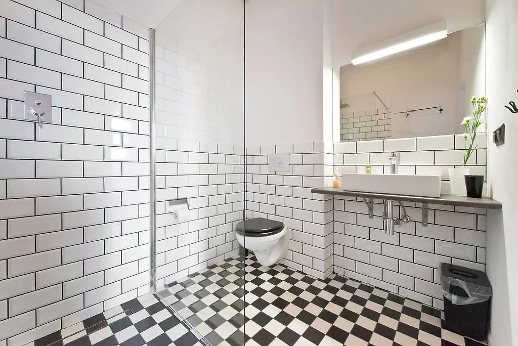 Cosy Space Apartments Гданьск Польша